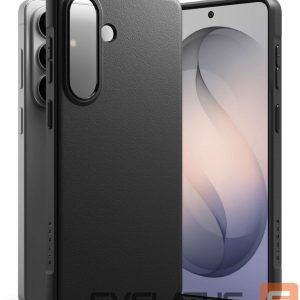 Muud kaubad Ringke  Ringke Onyx Case for Samsung Galaxy S26+ - Black 