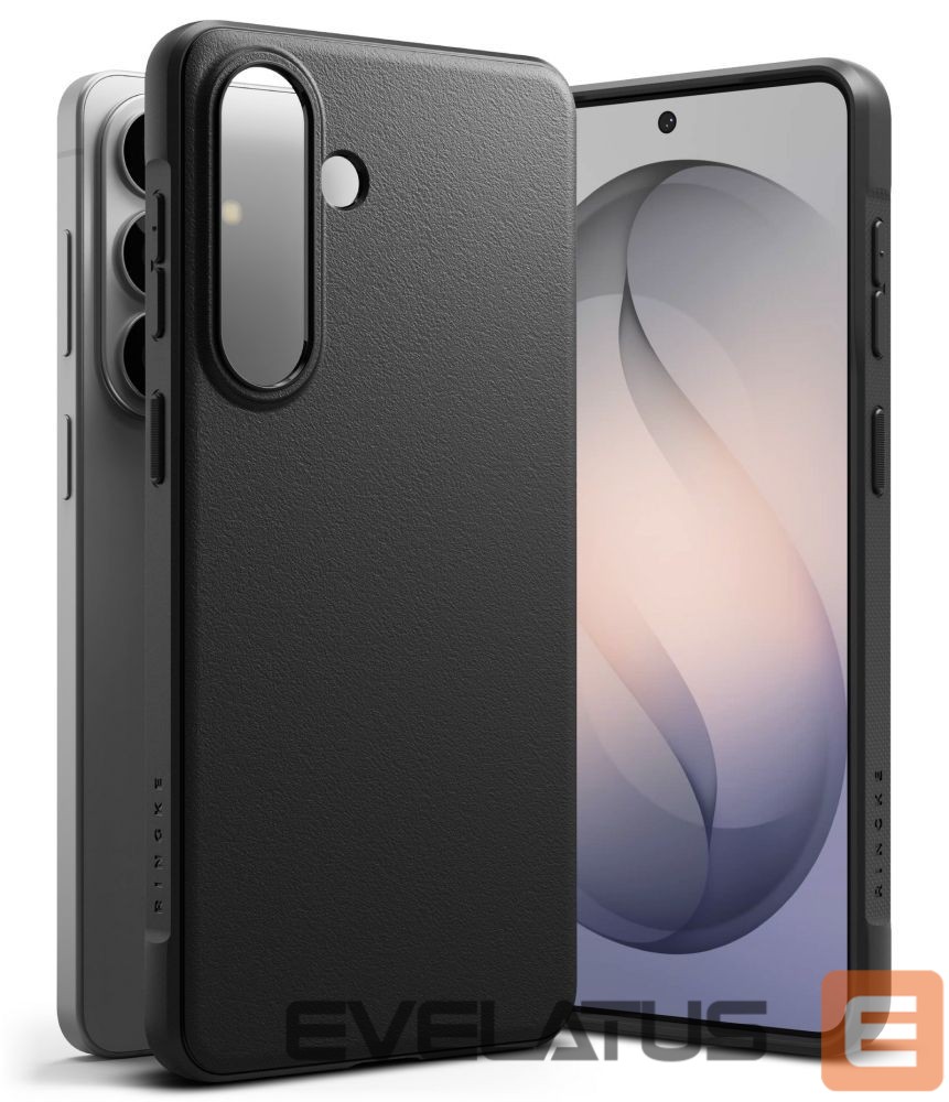Muud kaubad Ringke Ringke Onyx Case for Samsung Galaxy S26+ - Black