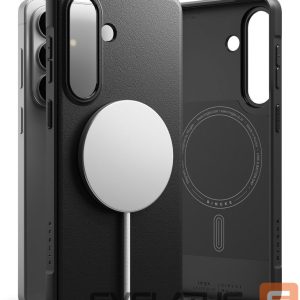 Muud kaubad Ringke  Ringke Onyx Magsafe Case for Samsung Galaxy S26+ - Black 