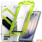 Muud kaubad Ringke  Ringke Easy Slide 2-Pack Tempered Glass for Samsung Galaxy S26+ 