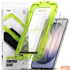 Muud kaubad Ringke  Ringke Easy Slide 2-Pack Tempered Glass for Samsung Galaxy S26+ 