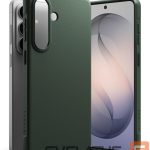 Muud kaubad Ringke  Ringke Onyx Case for Samsung Galaxy S26 - Green 
