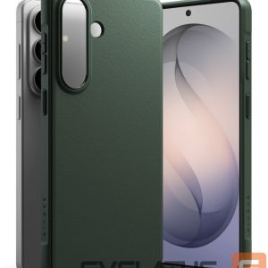 Muud kaubad Ringke  Ringke Onyx Case for Samsung Galaxy S26 - Green 