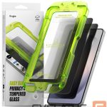 Muud kaubad Ringke  Ringke Easy Slide Privacy Tempered Glass 2-Pack for Samsung Galaxy S26 