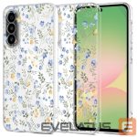 Muud kaubad Tech-Protect  Tech-Protect FlexAir Case for Samsung Galaxy A57 5G - Multicolor Flowers 