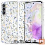 Muud kaubad Tech-Protect  Tech-Protect FlexAir Case for Samsung Galaxy A37 5G - Multicolor Flowers 