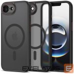 Muud kaubad Tech-Protect  Tech-Protect MagCam Case for iPhone 16e / 17e - Translucent 