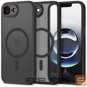 Muud kaubad Tech-Protect  Tech-Protect MagCam Case for iPhone 16e / 17e - Translucent 