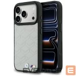 Muud kaubad BMW  BMW M Shape Logo MagSafe Case for iPhone 17 Pro Max - Gray 