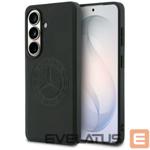 Muud kaubad Mercedes-Benz  Mercedes Vintage Logo MagSafe Case for Samsung Galaxy S26 - Black 
