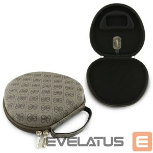 Muud kaubad Guess  Guess Carry Box headphones case - brown 