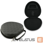 Muud kaubad Guess  Guess Carry Box Headphone Case - Black 