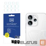 Muud kaubad 3MK  3mk Lens Protection Hybrid Camera Lens Glass for Oppo Reno 15 