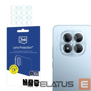 Muud kaubad 3MK  3mk Lens Protection Hybrid Camera Lens Glass for Xiaomi Redmi Note 15 Pro 4G / Pro 5G / Pro+ 5G 
