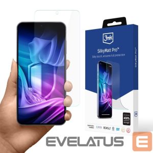 Muud kaubad 3MK  3mk Silky Matt Pro matte foil for Samsung Galaxy S26 