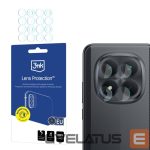 Muud kaubad 3MK  3mk Lens Protection Hybrid Glass for Camera Lens on Xiaomi Poco M8 Pro 5G 