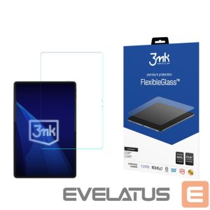 Muud kaubad 3MK  3mk FlexibleGlass Hybrid Glass for Lenovo Yoga Tab 11.1" TB710FU 