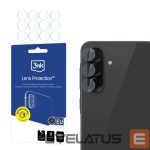 Muud kaubad 3MK  3mk Lens Protection Hybrid Camera Lens Glass for Samsung Galaxy A37 / A57 