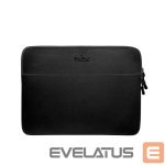 Muud kaubad Puro  Puro Slim Pocket 13" Laptop Bag - Black 