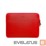 Muud kaubad Puro  Puro Slim Pocket 13" Laptop Bag - Red 