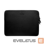 Muud kaubad Puro  Puro Slim Guard 18" Laptop Bag - Black 