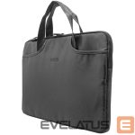 Muud kaubad Puro  Puro Scudo SleevePro in Nylon for MacBook and Notebook up to 14" Black 