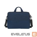 Muud kaubad Puro  Puro Lite 16" Laptop Bag - Navy Blue 