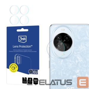 Muud kaubad 3MK  3mk ARC+ protective film for Motorola Moto G86 / G86 Power 