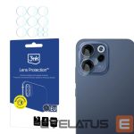 Muud kaubad 3MK  3mk Lens Protection Hybrid Camera Lens Glass for Oppo Reno 15 F 5G / Reno 15 FS 5G (CPH2801) 