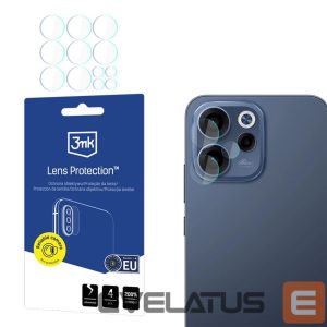 Muud kaubad 3MK  3mk Lens Protection Hybrid Camera Lens Glass for Oppo Reno 15 F 5G / Reno 15 FS 5G (CPH2801) 