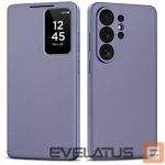 Muud kaubad Tech-Protect  Tech-Protect Smart Wallet Case for Samsung Galaxy S26 Ultra - Purple 