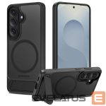 Tagakaaned Tech-Protect  Tech-Protect MagRack MagSafe Case for Samsung Galaxy S26 - Matte Black 