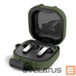 Muud kaubad Tech-Protect  Tech-Protect Slim Hook Case for Samsung Galaxy Buds 4 / 4 Pro - Green 