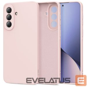 Muud kaubad Tech-Protect  Tech-Protect Icon Case for Samsung Galaxy A37 5G - Pink 