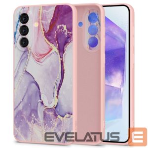 Muud kaubad Tech-Protect  Tech-Protect Icon Case for Samsung Galaxy A57 5G - Multicolor 