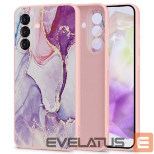 Muud kaubad Tech-Protect  Tech-Protect Icon Case for Samsung Galaxy A37 5G - Multicolor 