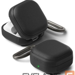 Muud kaubad Ringke  Ringke Onyx Magnetic Case for Samsung Galaxy Buds 4 / 4 Pro - Black 