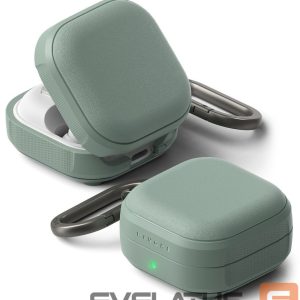 Muud kaubad Ringke  Ringke Onyx Magnetic Case for Samsung Galaxy Buds 4 / 4 Pro - Green 