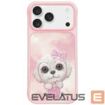 Muud kaubad Nimmy  Nimmy Big Eyed Pet 2.0 Dog Case for iPhone 17 Pro Max - Pink 