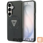 Tagakaaned Guess  Guess IML Gradient Triangle MagSafe Case for Samsung Galaxy S26 - Black 