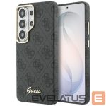 Muud kaubad Guess  Guess 4G Script MagSafe case for Samsung Galaxy S26 Ultra - black 
