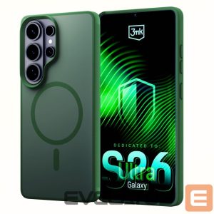 Muud kaubad 3MK  3mk Lens Protection Hybrid Camera Lens Glass for Samsung Galaxy A37 / A57 