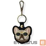 Muud kaubad Nimmy  Nimmy Glasses Cool Dog Tracker Case - Black 