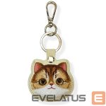 Muud kaubad Nimmy  Nimmy Big Eyed Pet 2.0 Cat Tracker Case - Green 