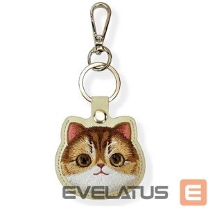 Muud kaubad Nimmy  Nimmy Big Eyed Pet 2.0 Cat Tracker Case - Green 