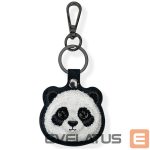 Muud kaubad Nimmy  Nimmy Big Eyed Pet 2.0 Panda Case for Tracker - Black 