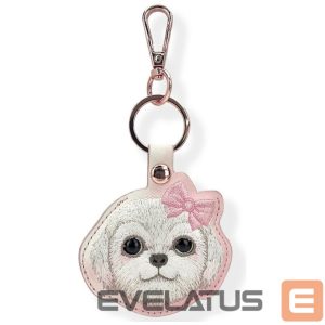 Muud kaubad Nimmy  Nimmy New Big Eyed Pet 2.0 Dog Tracker Case - Pink 