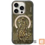 Muud kaubad Nimmy  Nimmy Magnetic Fantasy Animal MagSafe Case for iPhone 16 Pro - Gold 