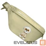 Tagakaaned Nimmy  Nimmy Crossbody Glasses Cool Dog Shoulder Bag - Green 