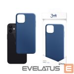 Tagakaaned 3MK  Apple iPhone 12 Mini - 3mk Matt Case blueberry 